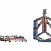 Specialized Orbitron - CNC Aluminium Pedal -Fahrrad Abenteuer 09122 330 cmpnt orbitron cnc alloy pedal oil slick hero 1 1