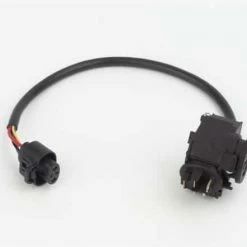 BOSCH E-Bike Kabelsatz Für Rahmenakku Für E-Bikes Active Und Performance Line