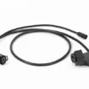 BOSCH Kabelsatz Rahmenakku Y-Kabel Automatik Power + CAN -Fahrrad Abenteuer 1270016361 8