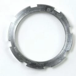 BOSCH E-Bike Verschlussring Für Antriebe Für E-Bikes Der Active- Und Performance Line