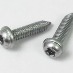 BOSCH Schraubensatz Für Batteriehalter Für E-Bikes Des Modelljahres 2013