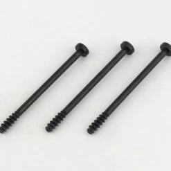 Bosch Set Befestigungsschrauben Für Designdeckel