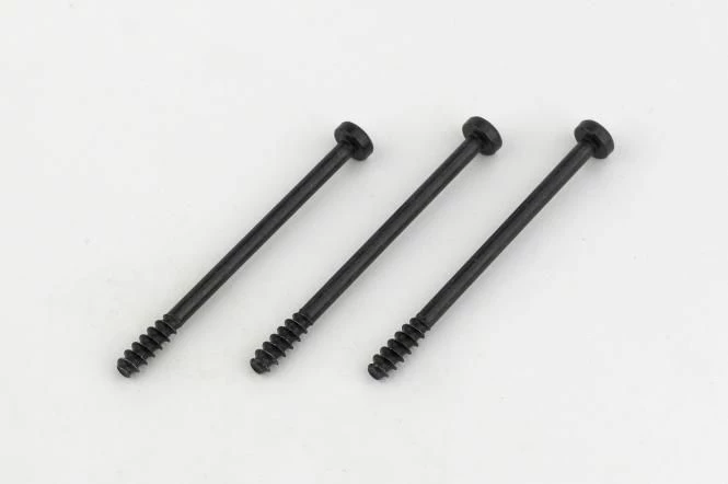 Bosch Set Befestigungsschrauben Für Designdeckel 3 Bosch Set Befestigungsschrauben Für Designdeckel