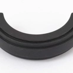 BOSCH E-Bike Distanzgummi Displayhalter Für E-Bikes Der Classic+ Line, Durchmesser 25,4 Mm