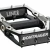 Bontrager Pro Line Flatpedale Für E-Bike, Freeride, Downhill Usw. -Fahrrad Abenteuer 13416 a 1 line pro pedal 1