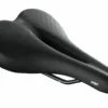 Bontrager Sattel SSR Women's Black -Fahrrad Abenteuer 14012 a 1 bontrager sport womens saddle