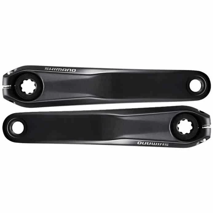 Shimano STEPS FC-E8050 Hollowtech II Kurbel Für E-Bikes 3 Shimano STEPS FC-E8050 Hollowtech II Kurbel Für E-Bikes