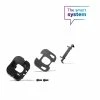 Bosch Montage-Kit PowerTube Halter, Kabelseitig, Horizontal/vertikal -Fahrrad Abenteuer 2123576 1200wx1200h