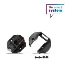Bosch Montage-Kit PowerTube Schlossseitig Horizontal, Axial