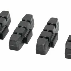 Magura Standardbremsbelag Schwarz
