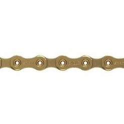SRAM Kette PC XX1 Eagle 12-fach 126 Glieder Gold
