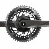SRAM RED® Kurbelgarnitur AXS 2-fach DUB 172,5 Mm