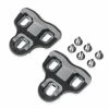 XLC Cleatset PD-X05, Passend Für XLC-Systempedale (Look Keo Kompatibel) -Fahrrad Abenteuer 839e40505ff5fd13ad5cb515cad50321