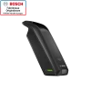 BOSCH PowerPack 500 Wh Akku Rahmenversion Anthrazit -Fahrrad Abenteuer akku j4k53542j