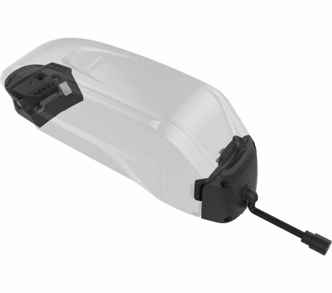 Akkuhalter Shimano Steps BM-E8016 Für Rahmenmontage