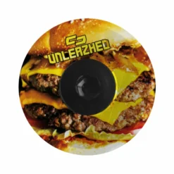 Unleazhed - Top Cap AL01 - Beef Master