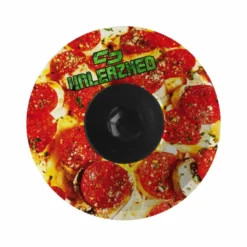 Unleazhed - Top Cap AL01 - Alfonso