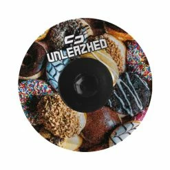 Unleazhed - Top Cap AL01 - More Donuts