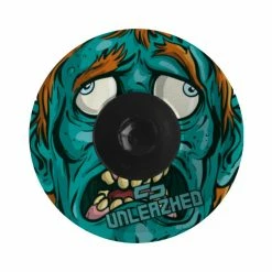 Unleazhed - Top Cap AL01 - Eddy