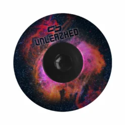 Unleazhed - Top Cap AL01 - Birth Of Unleazhed