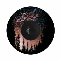 Unleazhed - Top Cap AL01 - Night Sky