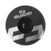 Unleazhed - Top Cap AL01 - Black -Fahrrad Abenteuer al01 ls 001 black