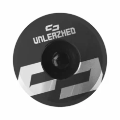 Unleazhed - Top Cap AL01 - Black
