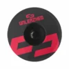 Unleazhed - Top Cap AL01 - Red -Fahrrad Abenteuer al01 ls 002 red