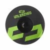Unleazhed - Top Cap AL01 - Green -Fahrrad Abenteuer al01 ls 005 green