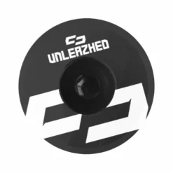 Unleazhed - Top Cap AL01 - White