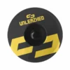 Unleazhed - Top Cap AL01 - Gelb -Fahrrad Abenteuer al01 ls 010 yellow