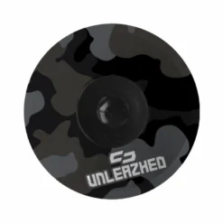 Unleazhed - Top Cap AL01 - Camo
