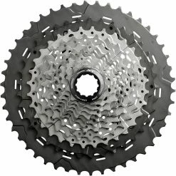 Shimano Kassettenkranz XT 11-46 Zähne, 11-fach
