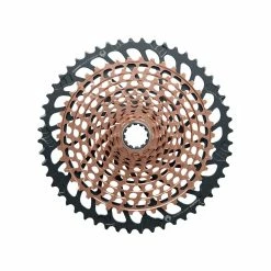 Sram Zahnkranz-Kassette XG-1299 10-52 Zähne 12-fach Kupfer