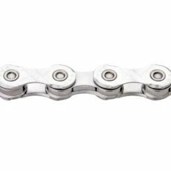 KMC Schaltungskette X12 Silber 12-fach 126 Glieder