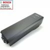 BOSCH PowerPack 500 Wh Akku Gepäckträgerversion Anthrazit -Fahrrad Abenteuer bosch gepaecktraeger 500 wh akku