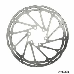 Sram Bremsscheibe Rotor Centerline Ø 180 Mm