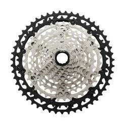 Shimano XT Kassettenkranz 10 - 51 Zähne 12-fach