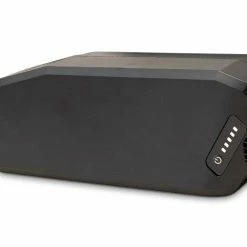 E-Bike Vision PowerPack Für Bosch Active Line (Plus) / Performance Line (CX) 540 Wh Rahmenakku