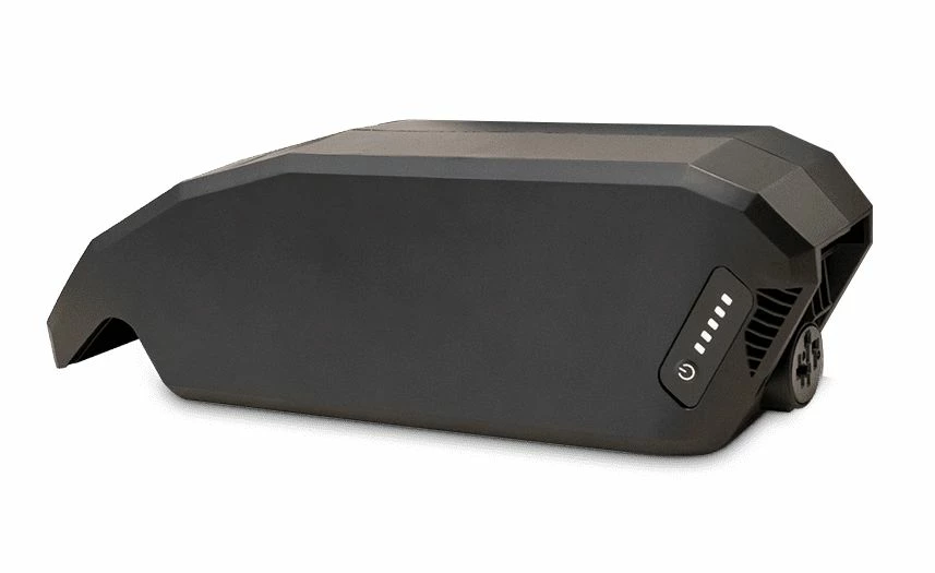 E-Bike Vision PowerPack Für Bosch Active Line (Plus) / Performance Line (CX) 720 Wh Rahmenakku 3 E-Bike Vision PowerPack Für Bosch Active Line (Plus) / Performance Line (CX) 720 Wh Rahmenakku