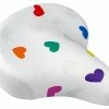 Electra Heartchya Cruiser Bike Sattel 1 Electra Heartchya Cruiser Bike Sattel -Fahrrad Abenteuer electraheartchyabikesaddle