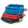 Entity PP20 Composite Flatpedale -Fahrrad Abenteuer entity composit pedale pp20 dreifarben