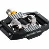 Shimano Saint PD-M821 Pedal -Fahrrad Abenteuer epdm821