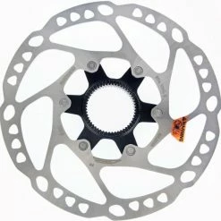 Shimano Bremsscheibe SM-RT64 160 Mm