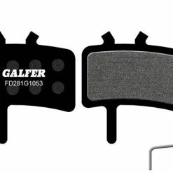 Galfer Bremsbelag Standard, AVID/ PROMAX BB7, Juicy 3/5/7/Ultimate/Carbon, DSK-