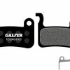 Galfer Bremsbelag Standard, Shimano - Deore XT BR-M965/966/975, Deore LX BR-M655