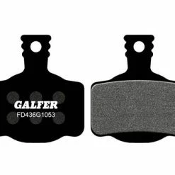 Galfer Bremsbelag Standard, Magura – MT2, MT4, MT6, MT8, MTS, H11