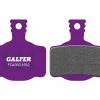 Galfer E-Bike Bremsbelag Magura - MT2, MT4, MT6, MT8, MTS, H11 -Fahrrad Abenteuer fd436g1652