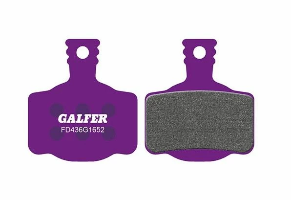 Galfer E-Bike Bremsbelag Magura - MT2, MT4, MT6, MT8, MTS, H11 3 Galfer E-Bike Bremsbelag Magura - MT2, MT4, MT6, MT8, MTS, H11
