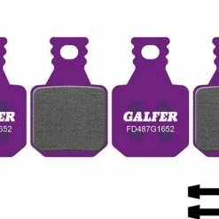 Galfer E-Bike Bremsbelag MAGURA MT5 - MT7